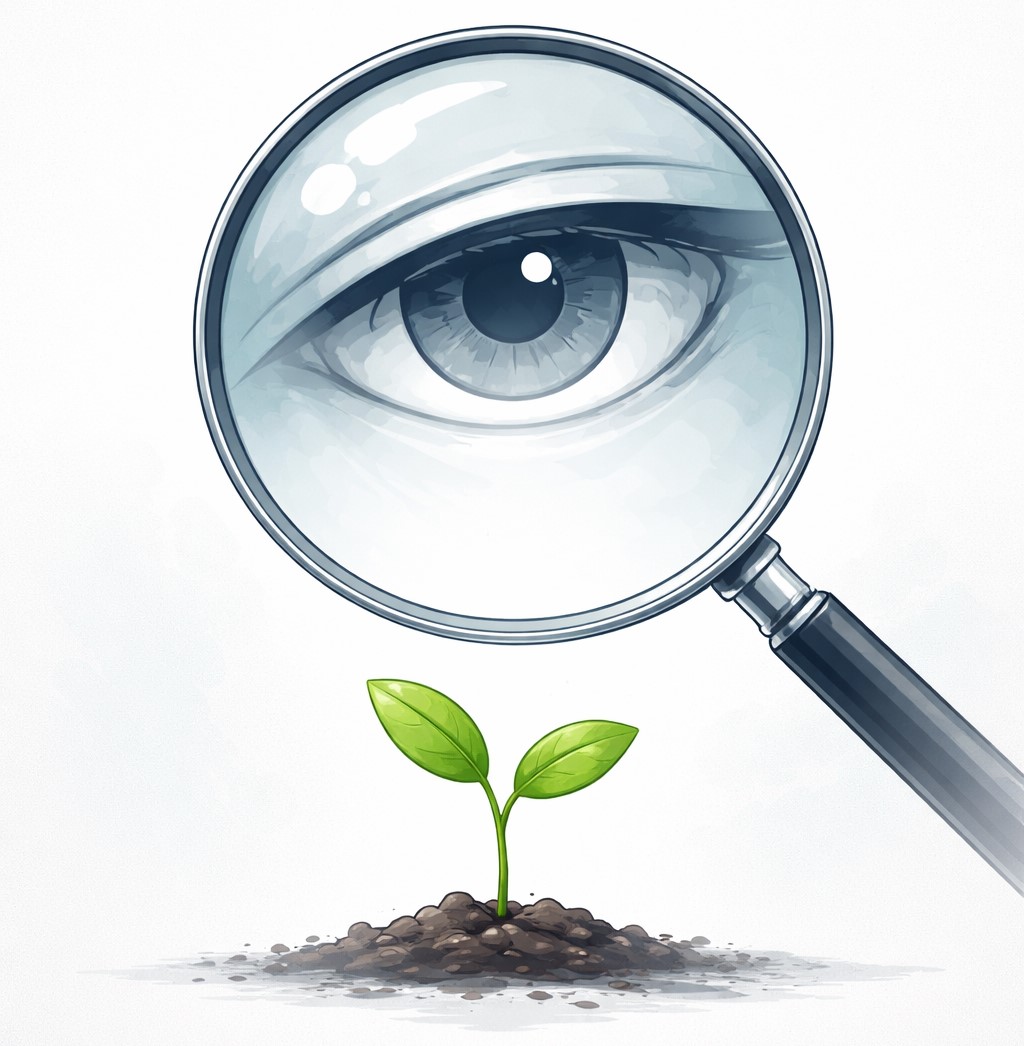 Examination and Growth